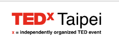 TEDxTaipei(另開新視窗)